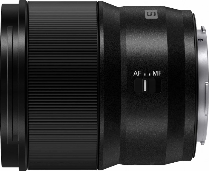 Panasonic Lumix S 24mm 1.8