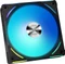 Lian Li Uni Fan AL120 V2, schwarz, 120mm Vorschaubild