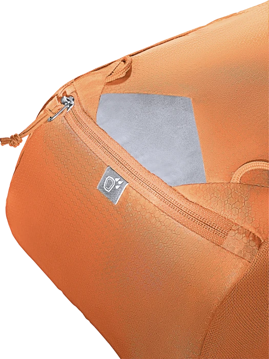 Deuter Race 12 chestnut/redwood