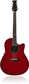 Ovation Standard Balladeer (2771AX) (verschiedene Farben)