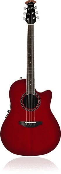 Ovation Standard Balladeer