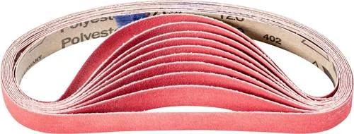 Pferd BA 20/520 CO-COOL 120 Schleifband K120, 20x520mm, 20 Stück