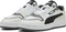 Puma Court Classic Street puma white/puma black/vapor gray Vorschaubild