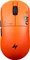 ATK Dragonfly A9 Air+ 8KHz Wireless Gaming Maus, Sunset Orange, USB Vorschaubild