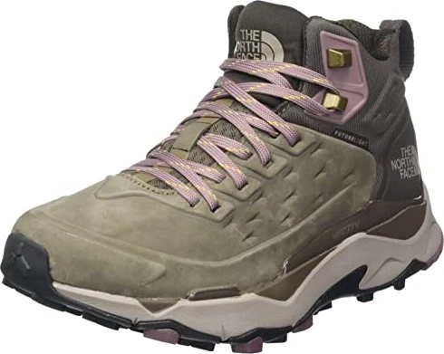 The North Face Vectiv Exploris Futurelight Mid (Damen)