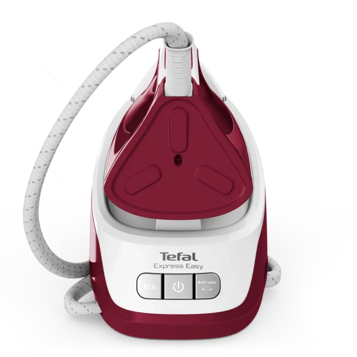 Tefal SV6130 Express Easy Dampfbügelstation