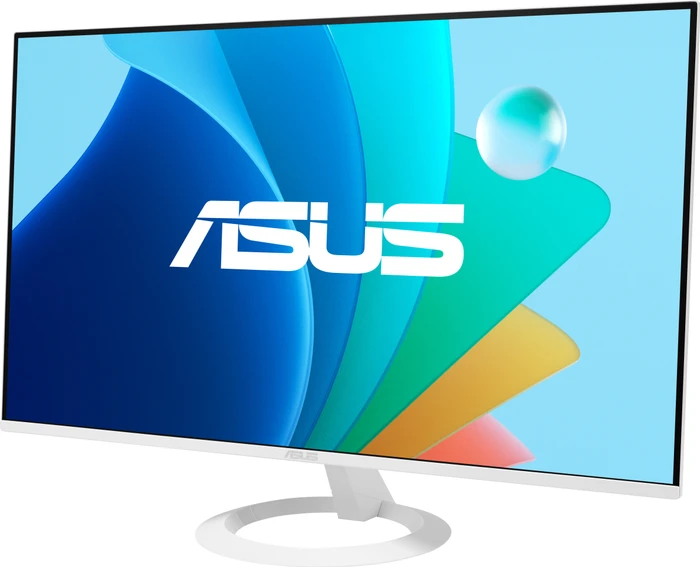 ASUS VZ249HG-W, weiß, 23.8"