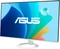 ASUS VZ249HG-W, weiß, 23.8" Vorschaubild