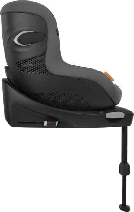 Cybex Sirona Gi i-Size lava grey plus 2022