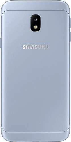 Samsung Galaxy J3 (2017) Duos J330F/DS blau