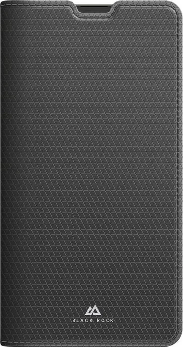Black Rock The Classic Booklet für Samsung Galaxy A25 5G schwarz