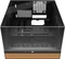 be quiet! Light Base 900 DX Black, schwarz, Glasfenster Vorschaubild