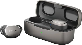EarFun Free Pro 3 Brown Black