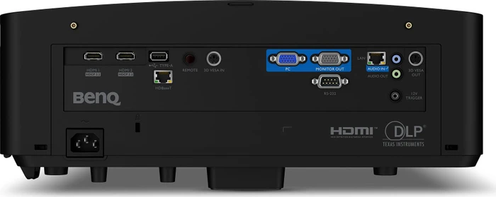 BenQ LU935ST