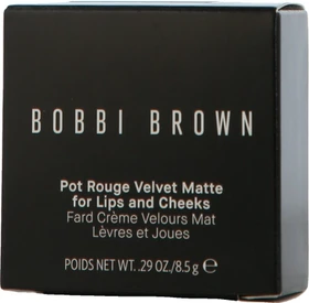 Bobbi Brown Pot Rouge Velvet Matte 03 soft plum, 8.5g