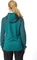 Vaude Qimsa Hoody Trikot langarm fjord green (Damen) Vorschaubild