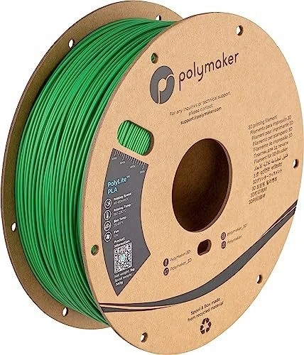 Polymaker PolyLite PLA, 3D-Druck Filament