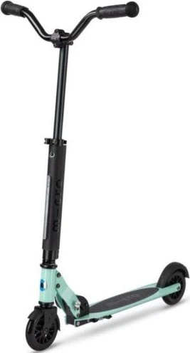 Micro Sprite Deluxe Scooter neon rose