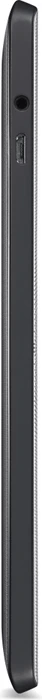 Acer Iconia One 10 B3-A40FHD, schwarz, 32GB