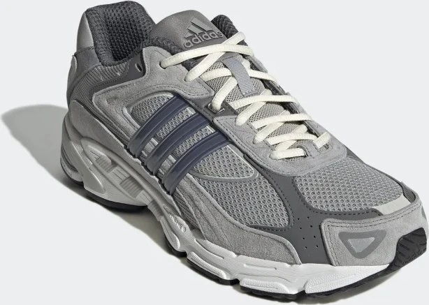 adidas Response CL metal grey/grey four/crystal white (Herren)