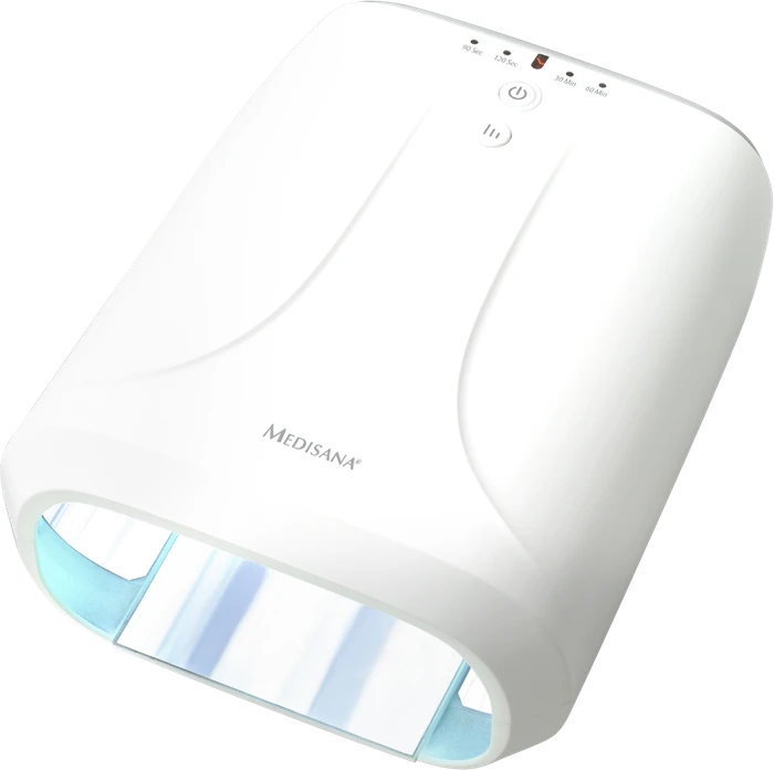 Medisana ND 850 UV-Nageltrockner