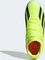 adidas X Crazyfast League MG team solar yellow 2/core black/cloud white (Junior) Vorschaubild