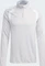 adidas Tiro 26 League Trikot langarm team light grey/white (Herren) Vorschaubild