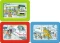 Ravensburger Puzzle my first puzzles Wieso? Weshalb? Warum? Unterwegs mit Bus, Bahn und Flugzeug Vorschaubild
