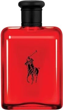 Ralph Lauren Polo Red Eau de Toilette