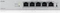 Zyxel GS1200 Desktop Gigabit Smart Switch, 5x RJ-45, 68W PoE+ Vorschaubild