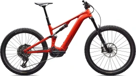 Specialized Turbo Levo 4 Alloy gloss deep orange Modell 2025