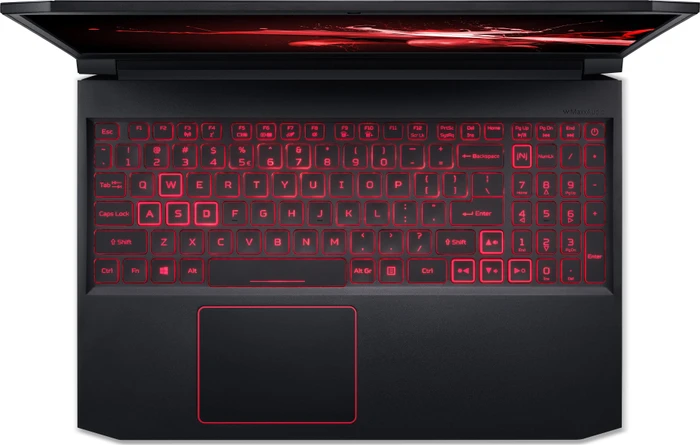 Acer Nitro 7 AN715-51-77D0, Core i7-9750H, 16GB RAM, 1.02TB SSD, GeForce GTX 1660 Ti, DE
