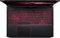Acer Nitro 7 AN715-51-77D0, Core i7-9750H, 16GB RAM, 1.02TB SSD, GeForce GTX 1660 Ti, DE Vorschaubild