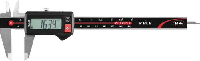 Mahr MarCal 16 ER Digital-Messschieber 150mm