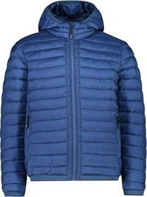 CMP Primaloft Black Thermoplume Funktionsjacke steelblue (Herren)