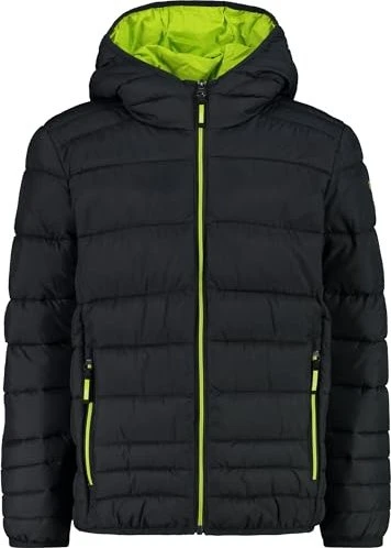 CMP Padded Hood Jacke (Junior)