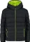 CMP Padded Hood Jacke (Junior) Vorschaubild
