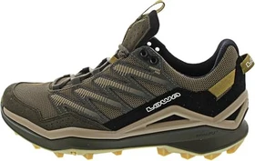 Lowa Maddox Pro Lo black/olive (Herren)