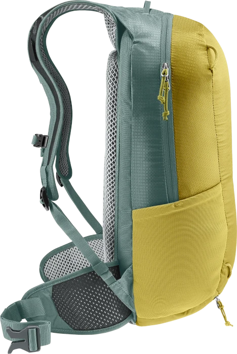 Deuter Race 16 turmeric/ivy