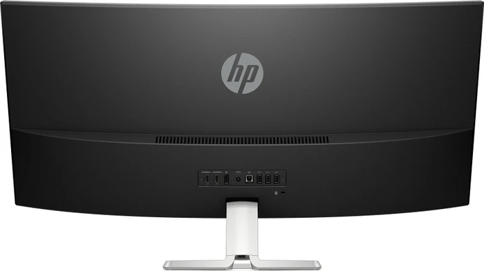 HP 34f, 34"