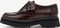 Tamaris Halbschuh mocca croco (Damen) Vorschaubild