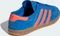 adidas Hamburg blue bird/solar orange/gum Vorschaubild