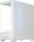 ASUS A31 Plus TG ARGB White, Glasfenster Vorschaubild