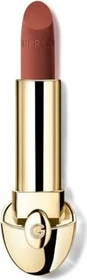 Guerlain Rouge G Velvet Lippenstift 159 la beige amande Refill, 3.5g