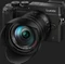 Panasonic Lumix DMC-GX8 schwarz mit Objektiv Lumix G Vario 14-140mm 3.5-5.6 ASPH OIS Vorschaubild