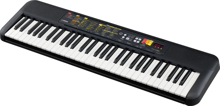 Yamaha PSR-F52