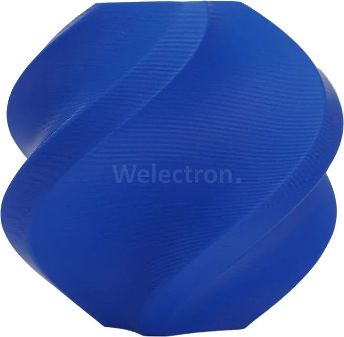 Bambu Lab ASA, blau, Spule, 1.75mm, 1.00kg