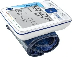 Hartmann Veroval Handgelenk-Blutdruckmessgerät