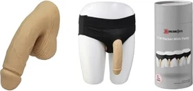 XX-Dreamstoys FTM Packer With Panty Größe L