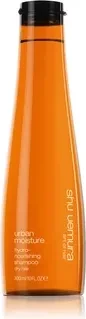 Shu Uemura Urban Moisture Shampoo, 300ml